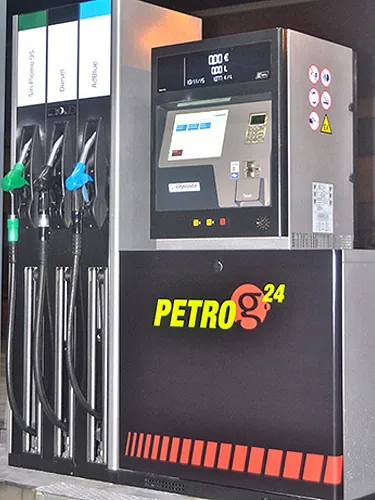 Petro G24