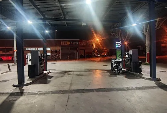 Petro G24 