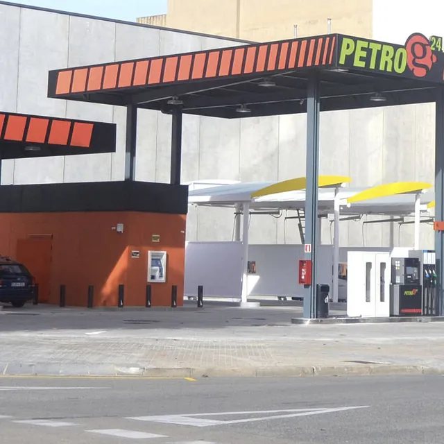 Petro G24