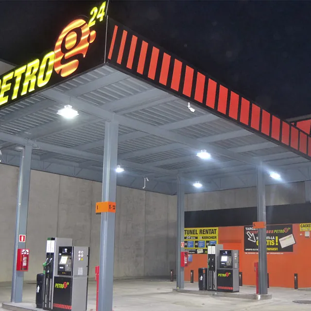 Petro G24