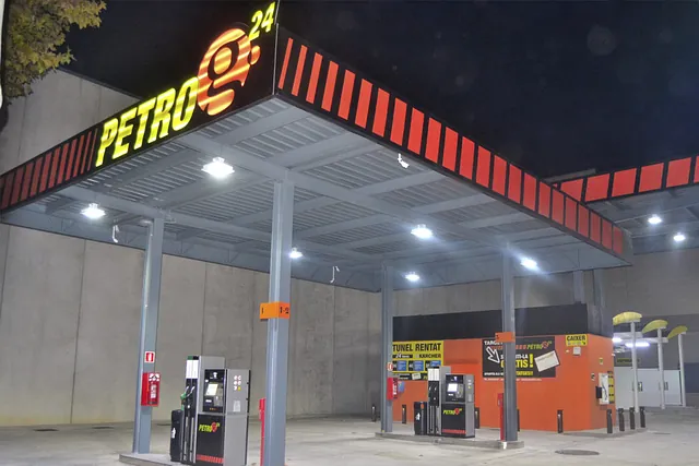 Petro G24